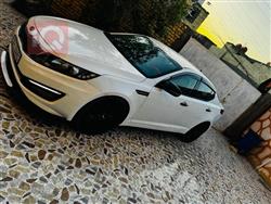 كيا اوبتيما